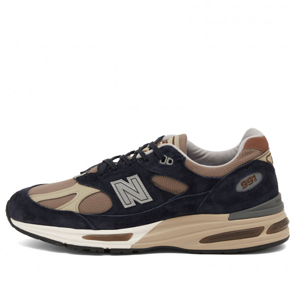 New Balance U991DB2 in Blue - U991DB2