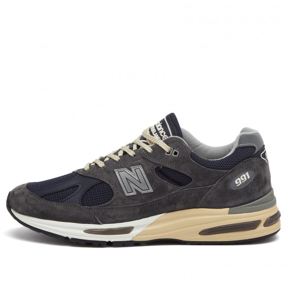 New Balance U991GG2 in Grey - U991GG2