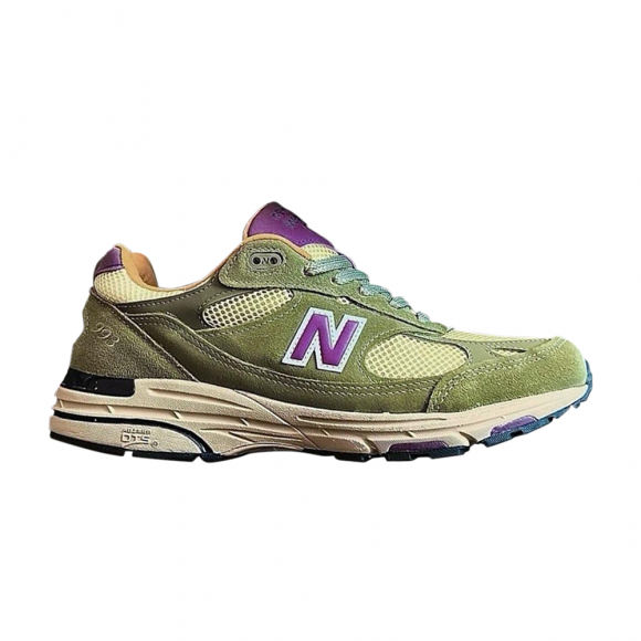 New balance 993 hombre Rosas on sale