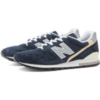 New Balance U996NV - Made in USA Sneakers in Navy - U996NV