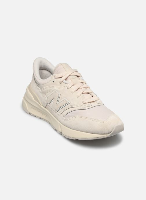 Baskets New Balance U997R M pour  Homme - U997RME