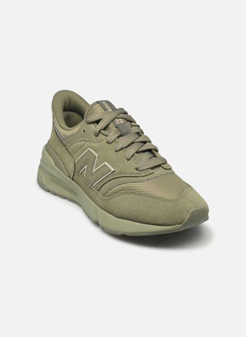 Baskets New Balance U997R M pour  Homme - U997RMF