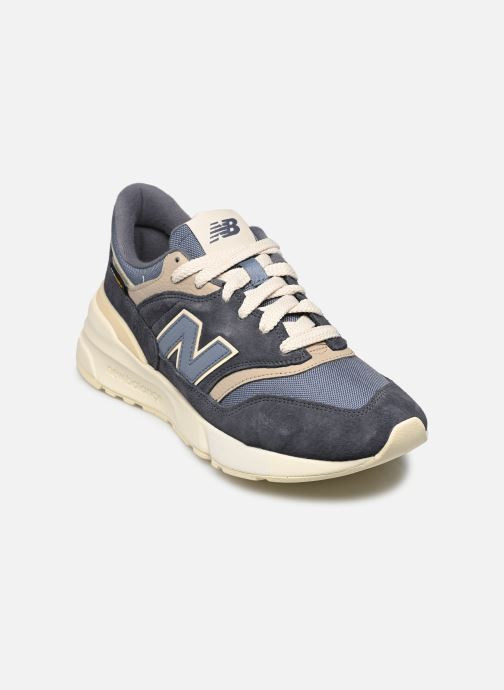 Baskets New Balance U997R M pour  Homme - U997ROC