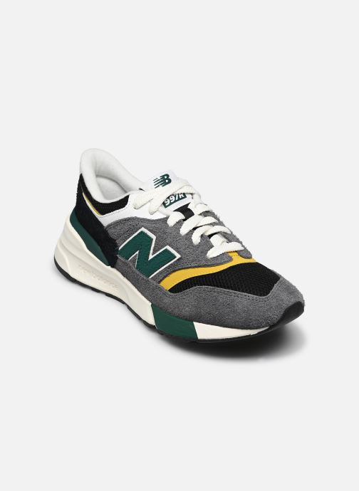 Baskets New Balance U997R M pour  Homme - U997RRA