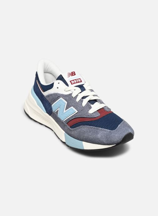 Baskets New Balance U997R M pour  Homme - U997RRB