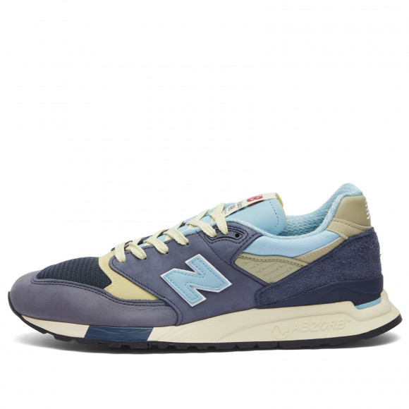 New Balance U998CB in Navy - U998CB