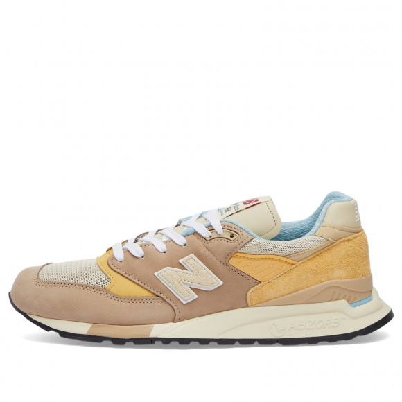 New Balance U998IC in Beige - U998IC