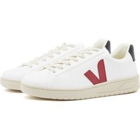 Rick Owens X Veja V-knit mid sneakers - UC0703148B