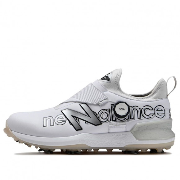 New Balance Fresh Foam 2500 O 'White Silver' - UGB2500W