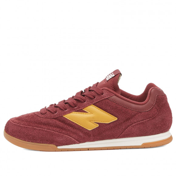 New Balance URC42HF in Classic Crimson - URC42HF