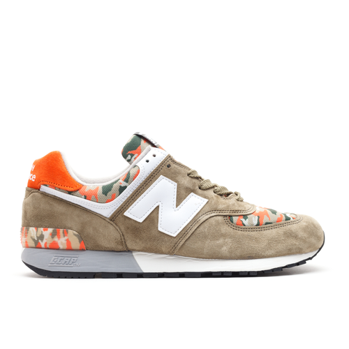 New Balance 576 'Camo' - US576CM2