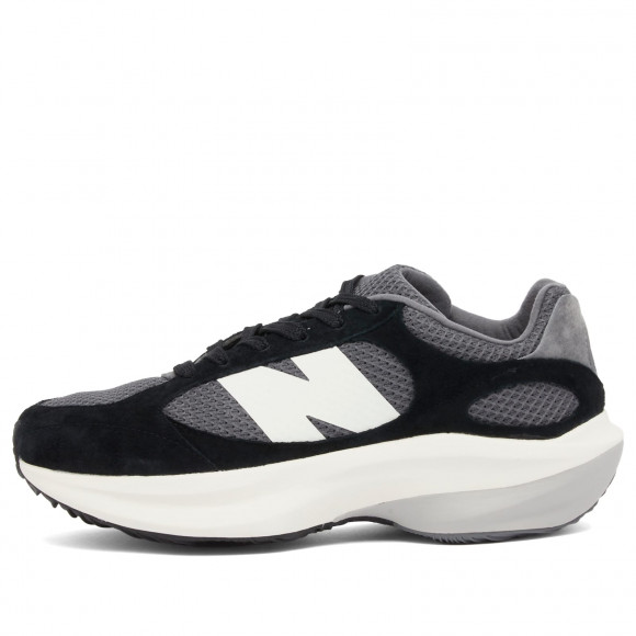 New Balance WRPD Runner in Black - UWRPDCCG