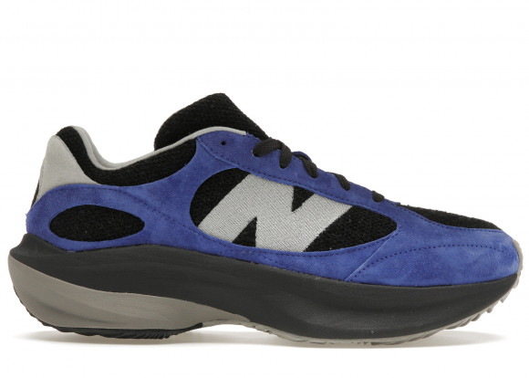 New Balance 327 logo-patch lace-up sneakers  - UWRPDTBK