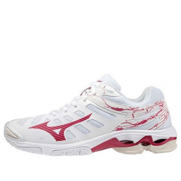 Mizuno Wave Voltage 'White' - V1GA216065