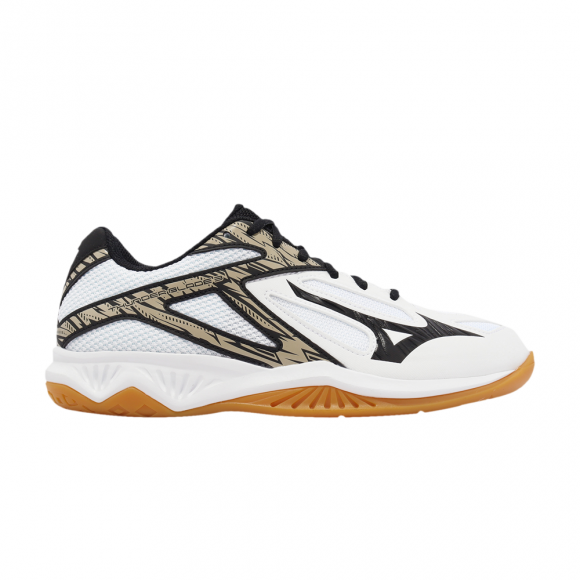 Thunder Blade 3 'White Black Gum' - V1GA217009