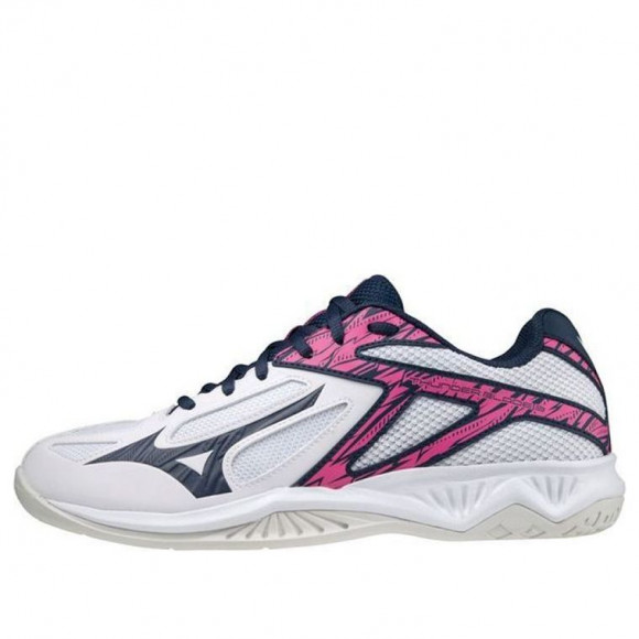 Mizuno Thunder Blade 3 'White Pink' - V1GA217014