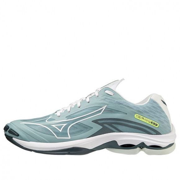 Mizuno Wave Lightning Z7 'Blue' - V1GA220038