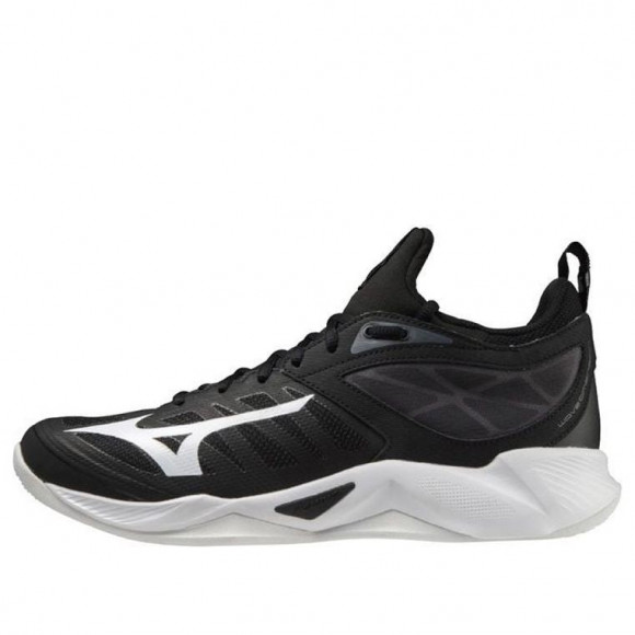 Mizuno Wave Dimension 'Black' - V1GA224001