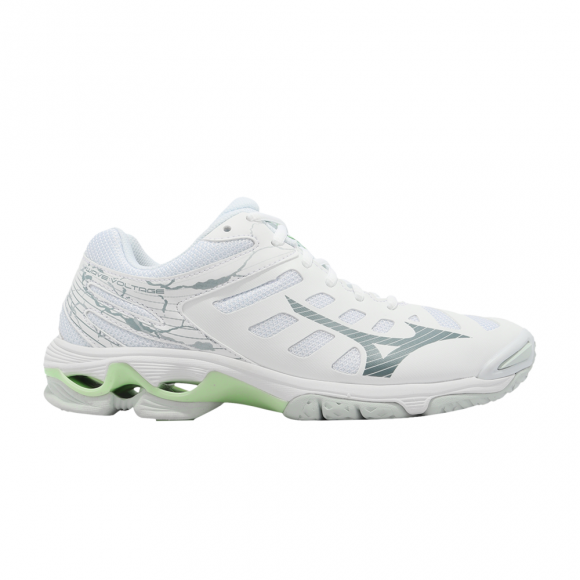 Wmns Wave Voltage 'White Patina Green' - V1GC216037