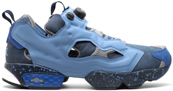 REEBOK INSTA PUMP FURY OG FLIGHT JACKET Winiche & Co