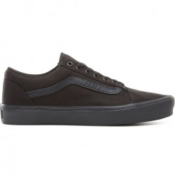 Vans old store skool lite black