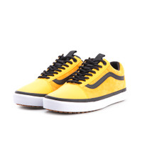 Vans x The North Face Old Skool MTE DX TNF Yellow Black - VA348GQWI