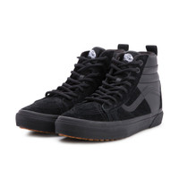 Vans Sk8-Hi MTE The North Face Black - VA3DQ5QWR