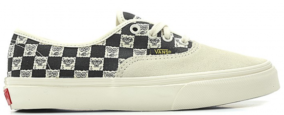 Vans Authentic Spongebob Checkerboard (PS)