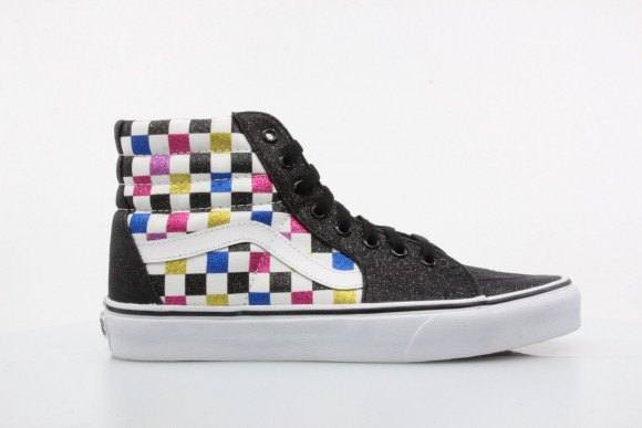 Vans has just debuted their latest edition of the popular  - VA4BV6V3P1