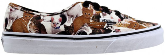 Vans Authentic Kittens Vn 03b9hf3