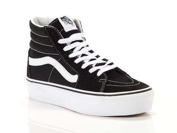 Sk8 Hi Platform 2.0 - VN-0A3TKN6BT1