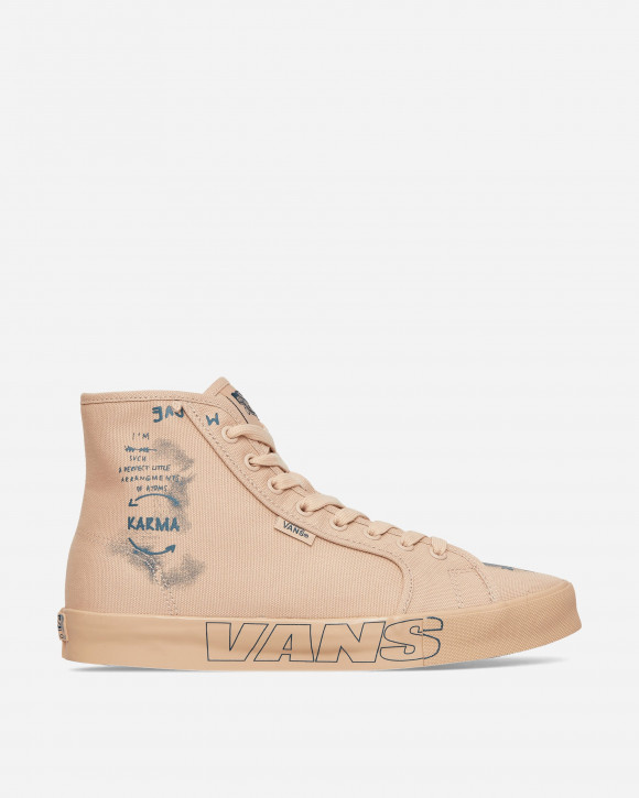 TTSWTRS OG Style 24 NTC LX Sneakers Beige - VN0000S8BDF1