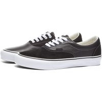 Vans Vault x Engineered Garments UA Era Gore LX Sneakers in Black - VN0000SNBLK1