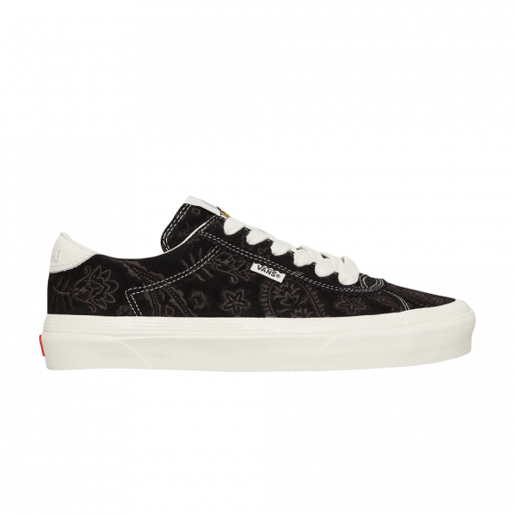 Vans Anderson .Paak x Sport DX 'Black Paisley' - VN0000SUBKW