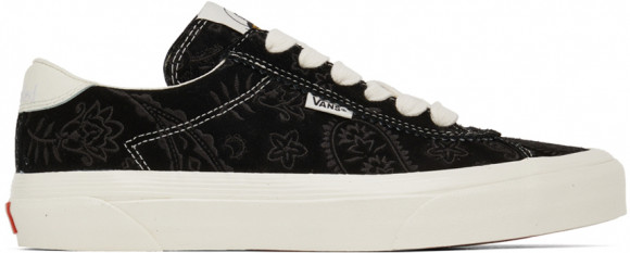 Vans Baskets Epaak Sport DX noires édition Anderson .Paak - VN0000SUBKWUa