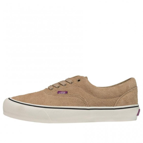 Vans Era VLT LX Suede x Needles 'Taupe' - VN0000T7TUP