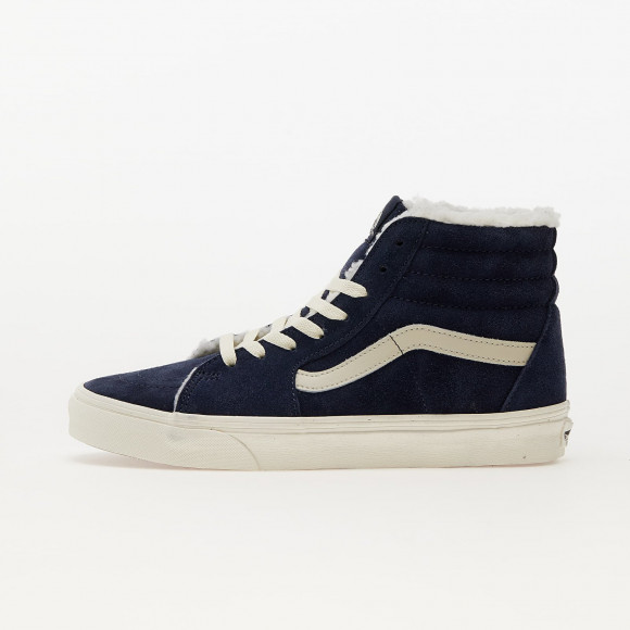 SK8-Hi Cozy Hug Parisian Night - VN0005U9JDU1