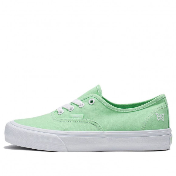 Vans Authentic Sunny Day Vr3 'Bright Green' - VN0005UDBLZ