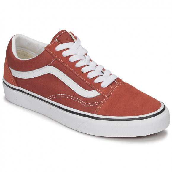 Vans  Shoes (Trainers) Old Skool  (women) - VN0005UF49X1