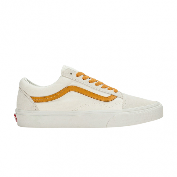 Old Skool 'Vintage Pop - Honey Yellow' - VN0005UFBLS