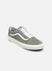 VANS Old Skool Overt Plus Comfycush Shoes lux Marshmallow marshmallow Women White - VN0005UFBY1-M