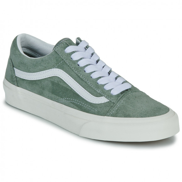 Vans  Shoes (Trainers) Old Skool  (women) - VN0005UFBY11