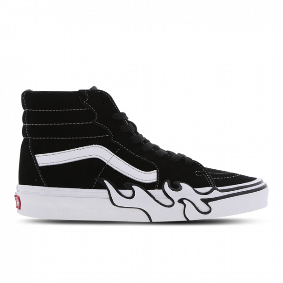 Vans Sk8-hi - Women Shoes - VN0005UJBZW1