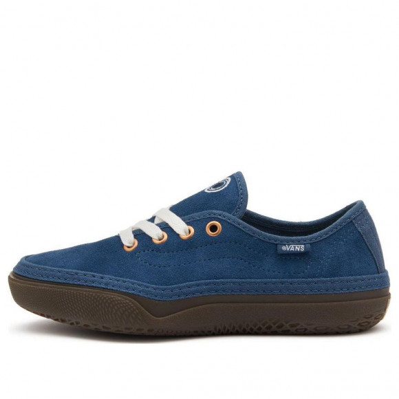 Vans slip shoes 'Navy' - VN0005VGDDN