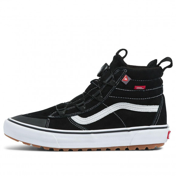 Vans Sk8-Hi BOA MTE-2 Hi 'Black White' - VN0007NMBA2