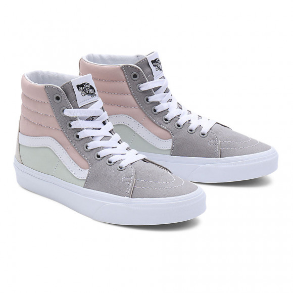 Vans VN0A4U162OD SK8-HI TAPERED (WE ARE BEAUTIFUL) Sneakers/Shoes ...