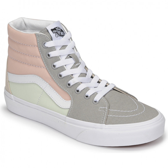 Vans  Shoes (High-top Trainers) SK8-Hi  (women) - VN0007NSBMC1