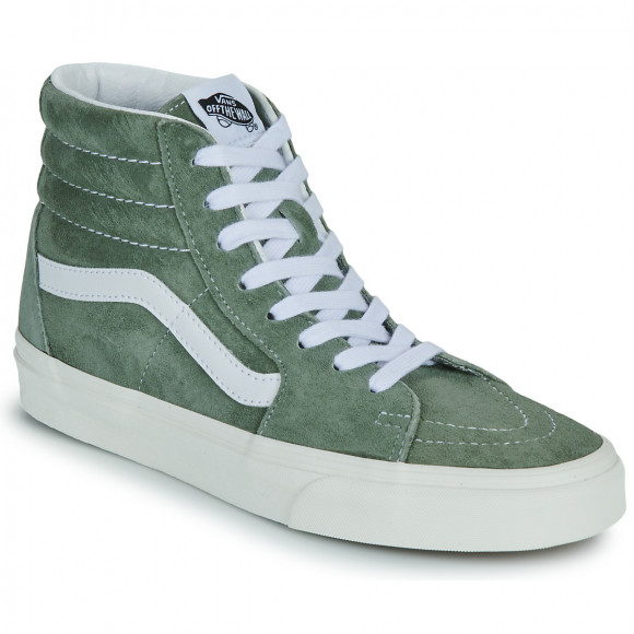 Ladies high top vans on sale