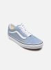 Vans Old Skool Young EU 31 Racing Red True White - VN0007NTDSB-M