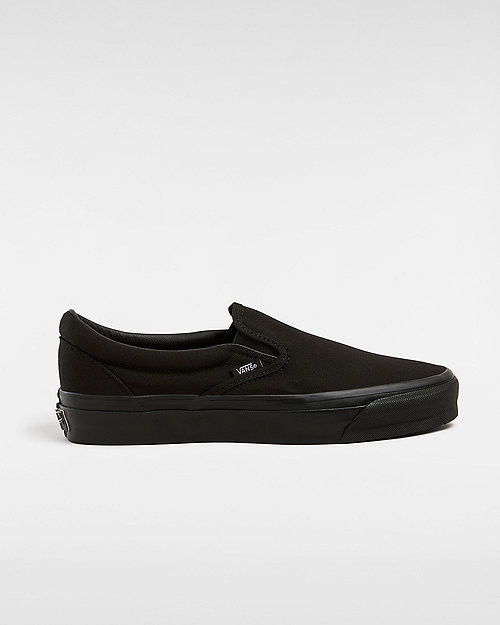 VANS Chaussures Premium Slip-on 98 (black/black) Unisex Noir - VN0007PJBKA